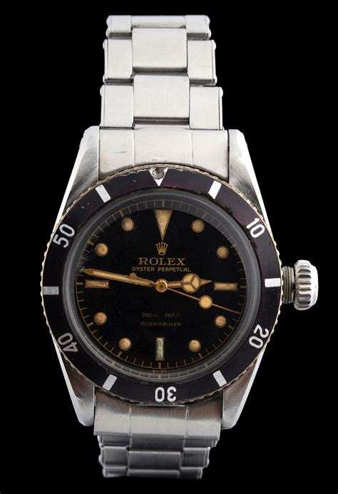 goldfinger rolex|rolex submariner reference 6538.